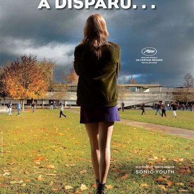 Simon Werner a disparu... - Fabrice Gobert