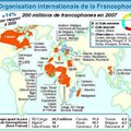 JOurnée internatiOnale de la francOphOnie