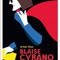 Blaise Cyrano a fait vibrer un nouveau ❤