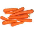 Mangez des carottes !!