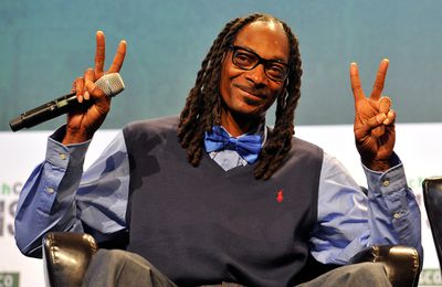 Snoop Dogg se prépare pour les JO de Paris en apprenant le français 