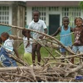 Création d'un espace régional de participation des Afrodescendants des Andes 