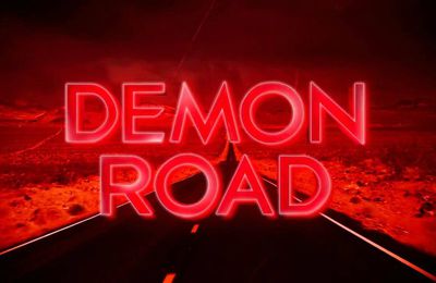 Sur la route avec Demon Road, le dernier Derek Landy