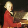 Wolfgang Amadeus Mozart (1756-1791), La Petite Musique de Nuit