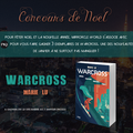 [Résultats] Gagnez 3 exemplaires de Warcross de Marie Lu!