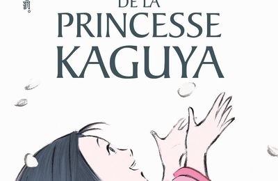 Japan's week - Le conte de la princesse Kaguya