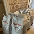 [GRIF' Abrite] 225 kilos de merci à Brigitte Bardot et à sa "solide Fondation"!