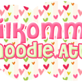 WILKOMMEN / Aus Noodle attack ♥