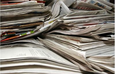 Les Fins Papiers.... qu'est ce que c'est ?