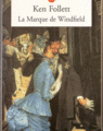 La marque de Windfield