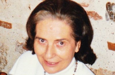 Hélène Cadou (1922 - 2014) : « Il faisait froid comme aujourd’hui... »