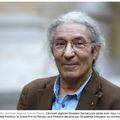 Boualem Sansal et le Québec