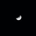 Eclipse de Lune 28 septembre 2015