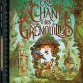 Au chant des grenouilles - Le club du samedi (tome 3)
