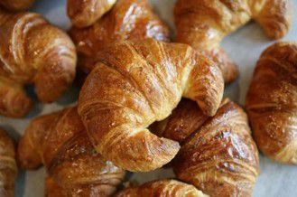 Le croissant. Le siège de Vienne. En 1683.