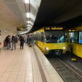 Stuttgart : un métro léger, sauf sur les performances