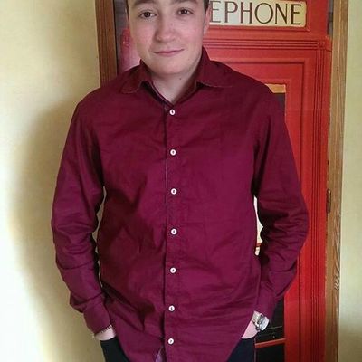 Chemise pour homme : une première !