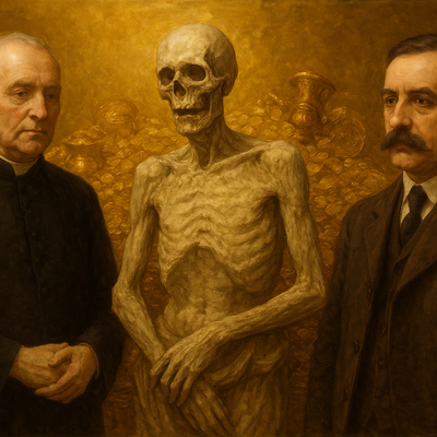 Car il n’est rien de caché…