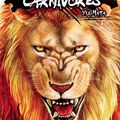 Les royaumes carnivores