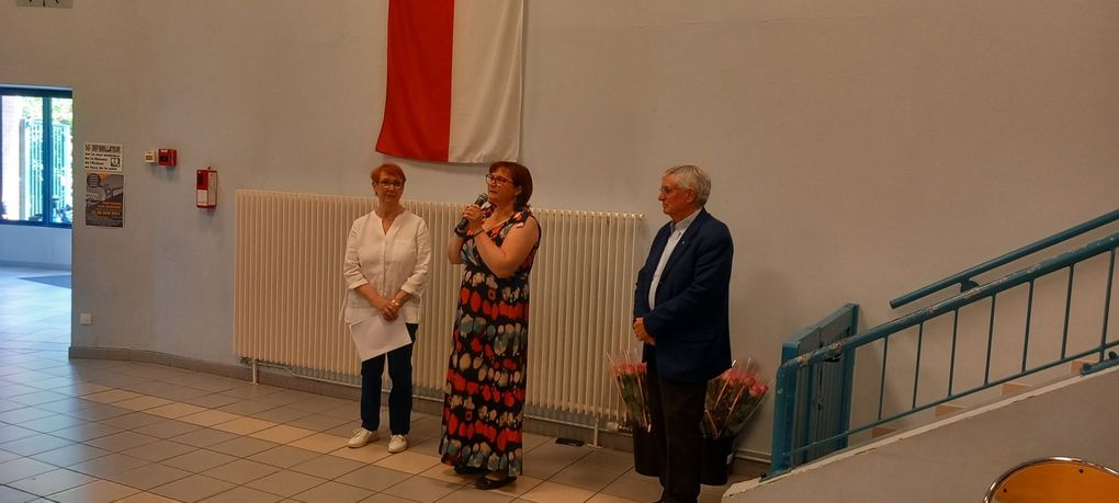 EXPOSITION A WAHAGNIES