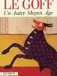 Un Autre Moyen Âge - Jacques Le Goff (1999), "Il portico d'oro - Jacques Le Goff" depuis 2008
