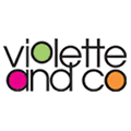 Librairie : avril à Violette and Co
