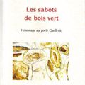 "Les Sabots de bois vert" de Jeannine Dion-Guérin