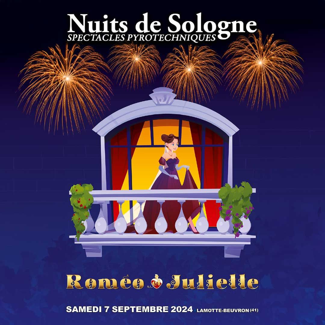 Nuits de Sologne