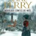 Nouveaux contes de Noël d'Anne Perry