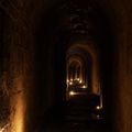 Galerie du Rat, catacombe de lyon.