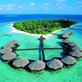 Maldives, Mald'ères