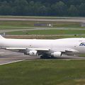 Boeing 747-412 (BCF) (EW-511TQ) Rubystar Airways