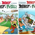 Ferri et Conrad, "Astérix chez les Pictes"