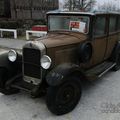 Citroën C4 commerciale-1930