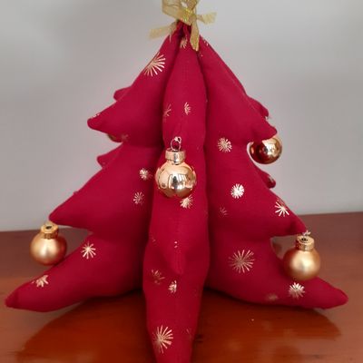 Calendrier de l'Avent 2025 - 1ère partie