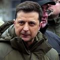 GUERRE UKRAINE/RUSSIE ... ça sent la fin très proche de ZELENSKY !