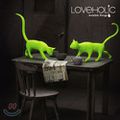 Un groupe que j'adore : LOVEHOLIC