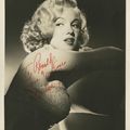 26/06/2017, PROFILES IN HISTORY: "Hollywood Auction 89" - Lots