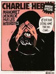 Homage à Charlie Hebdo