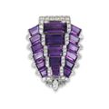 VKD Jewels (Stand 245) at TEFAF Maastricht, March 10-18, 2018