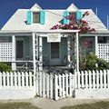 Beachy way of life....