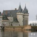 Château de la Loire...