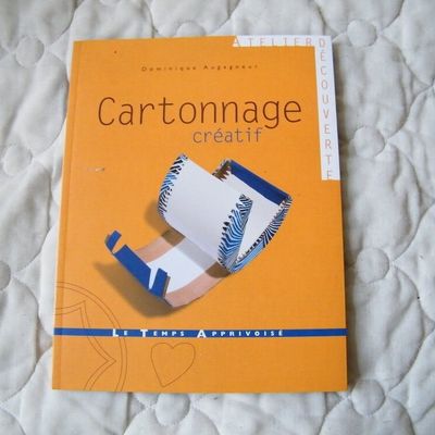 Résultat de l'Anniblog chez Nicole et surprise...