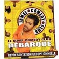 Le Jamel Comedy Club débarque