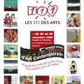 Les 111 des Arts