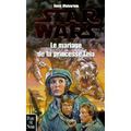 Le mariage de la princesse Leia I