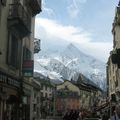 CHAMONIX