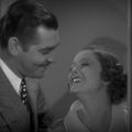 Sa Femme et sa Dactylo (Wife vs. Secretary) (1936) de Clarence Brown