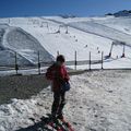Ski aux 2 Alpes