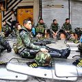 Thaïlande : malaise au sein de l'armée